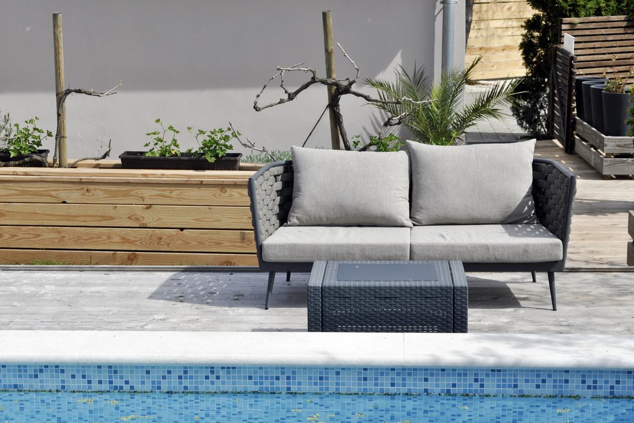 Boutique Mobile Homes Ulikarovinj (Adults Only) Exterior foto